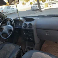 132 مدل ۹۱|خودرو سواری و وانت|قائن, |دیوار