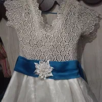 لباس عروس دخترونه|کفش و لباس بچه|شیراز, نیستان|دیوار