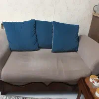 مبل ۷ نفره راحتی