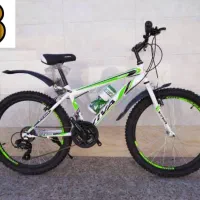 دوچرخه power و jokal|دوچرخه، اسکیت، اسکوتر|گرگان, |دیوار