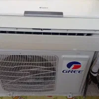 کولر گازی اسپلیت ۱۸  ۲۴ و ۳۰ هزار کاملا سالم