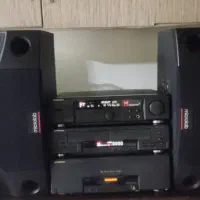 ضبط پایونیر .باند میکرولب (هودا)