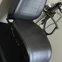 صندلی اصلاح