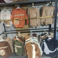 جمع آوری مغازه 100تا290 ساعت مغازه 6تا10شب|لباس|کرج, پیشاهنگی|دیوار