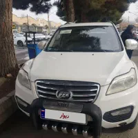 لیفان x60 مدل  92