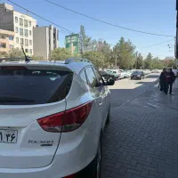 هیوندای توسان ix 35 2400cc، مدل ۲۰۱۲|خودرو سواری و وانت|مشهد, فرهنگ|دیوار