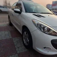 پژو ۲۰۷ مدل ۱۴۰۰ پاناروما|خودرو سواری و وانت|لاهیجان, بازکیاگوراب|دیوار