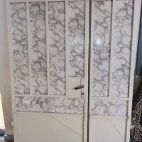 فروش درب دو لنگه