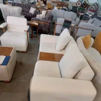 مبل چستر ترک|مبلمان خانگی و میز عسلی|یزد, |دیوار