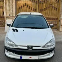 206 sd تیپ پنج