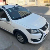 کوییک GXL بدون رنگ