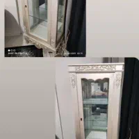 بوفه|بوفه، ویترین، کنسول|نیشابور, مسکن مهر نور|دیوار