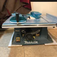 اره فارسی بر ماکیتا LS1212 اصل ژاپن پلاک قرمز|ابزارآلات|تهران, بوستان چیتگر|دیوار