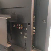 سونی براویا ۳۲ اینچ ژاپنی اصل|تلویزیون و پروژکتور|یزد, |دیوار