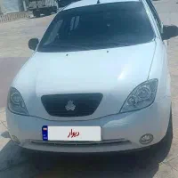 تیبا 2کارمندی تر و تمیزمدل 401|خودرو سواری و وانت|میناب, |دیوار