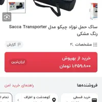 سبدبچه نونو