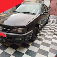 پارس دوگانه کارخانه