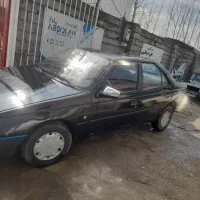 ۴۰۵مدل ۸۱|خودرو سواری و وانت|سنگر, |دیوار