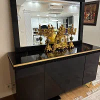 اینه و کنسول|بوفه، ویترین، کنسول|تهران, ارم|دیوار