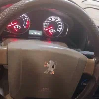 پژو 405 دوگانه فابریک|خودرو سواری و وانت|اهواز, گلستان|دیوار