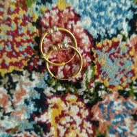 دستبند نونو ،پلاک ،گوشواره حلقه ای|جواهرات|کرمان, |دیوار