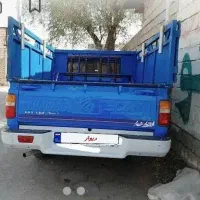نیسان ابشنال|خودرو سواری و وانت|عنبرآباد, |دیوار