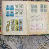 تمبر قدیمی|کلکسیون سکه، تمبر، اسکناس|تهران, امام زاده عبدالله|دیوار