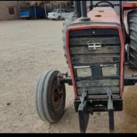 تراکتور کم کار مدل92|خودرو سنگین|ایرانشهر, |دیوار