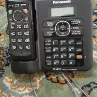 تلفن بیسیم ۳۸۲۱