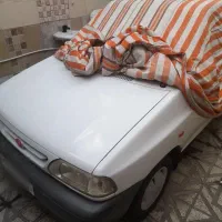 پراید ۱۳۱|خودرو سواری و وانت|ری, بیبی شهر بانو|دیوار