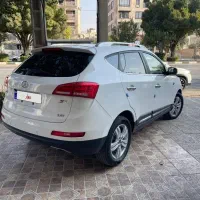 جکs5مدل۹۴دنده‌ای بدون رنگ|خودرو سواری و وانت|شیراز, شهرک مفتح|دیوار