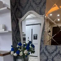 اینه و کنسول