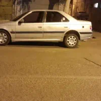 پرشیا مدل ۸۴