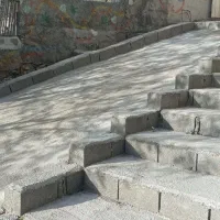 خانه باغ وسوئیت اجاره ای|اجارهٔ کوتاه‌مدت ویلا و باغ|گچی, |دیوار