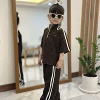 فروش لباسهای تابستانی بچگانه