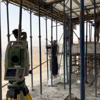 خدمات تخصصی نقشه برداری،utm،یو تی ام|خدمات پیشه و مهارت|زرند, |دیوار