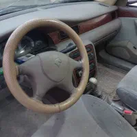 سمند LX ساده، مدل ۱۳۸۹|خودرو سواری و وانت|ماکو, |دیوار