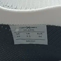 کتونی سایز 44اورجینال|کیف، کفش، کمربند|ری, شهرری|دیوار