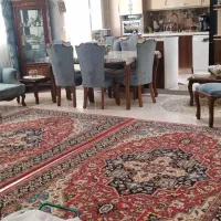 اجاره ۱۸۰ متر  ۲ طبقه کلنگی  در استاد معین
