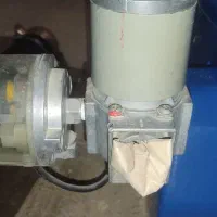 مشعل گازی گرم ایران 240|آبگرمکن، پکیج، شوفاژ|سنخواست, |دیوار