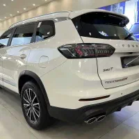 Tiggo 8 Pro Max IE|خودرو سواری و وانت|تبریز, |دیوار