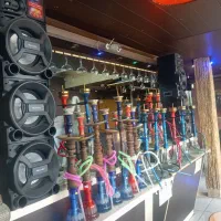 واگذاری ویا فروش لوازم کافه فست فودباتمامی امکانات