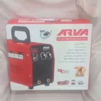 دستگاه جوش آروا 2184