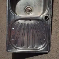 سینک کوچیک و تو کار|مصالح و تجهیزات ساختمان|سبزوار, مدرس|دیوار