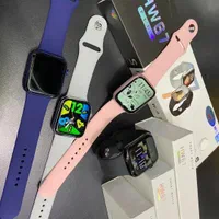 ساعت هوشمند مدل h800 شرکت اسمارت مدل اپل واچ ۹|ساعت|مشهد, طلاب|دیوار