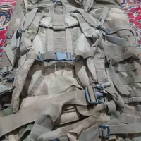 کوله پشتی