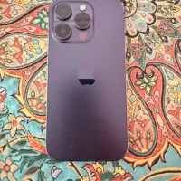 iPhone 14 Pro 256 ZAA|موبایل|گرگان, |دیوار