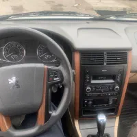 پارس سال موتور جدید|خودرو سواری و وانت|خورش رستم, |دیوار