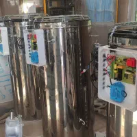 هیتر جت موشکی|بخاری، هیتر، شومینه|اردبیل, |دیوار