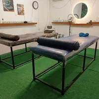 آموزش ماساژ با مبلغ باورنکردنی(۱۶ اسفند)